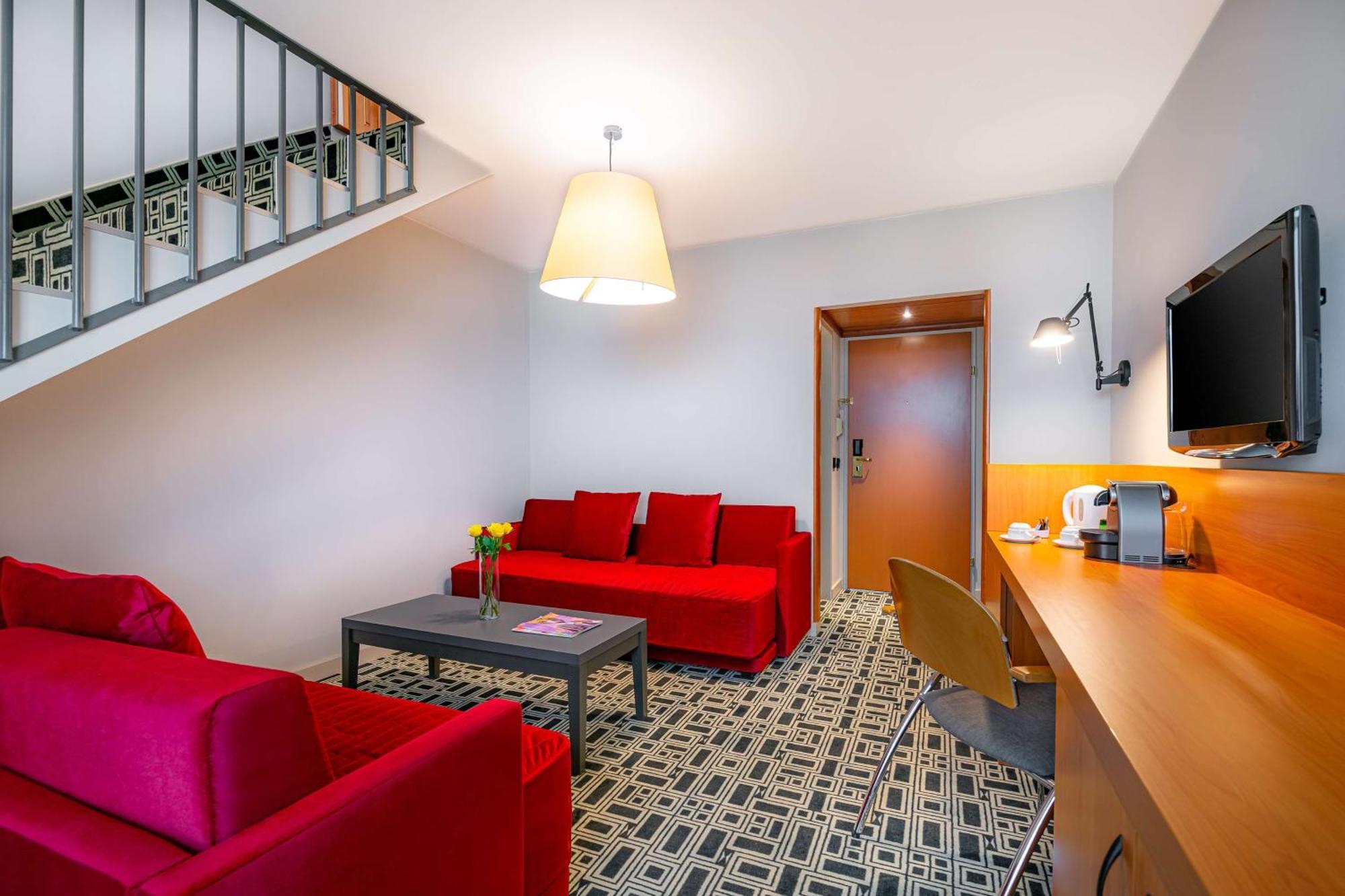 Nh Hotell