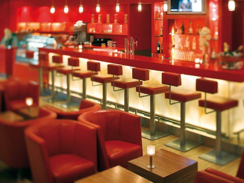 Hotell Nh