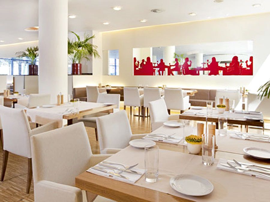 Nh Hotel Praha
