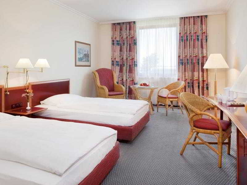 Hotel Nh Praha